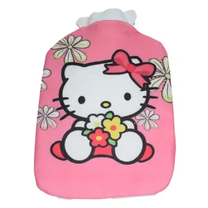 کیسه آب گرم کودک کیندلی مدل Kitty 