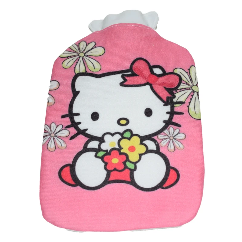 کیسه آب گرم کودک کیندلی مدل Kitty