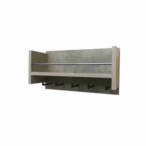 شلف دیواری مدل  k215
