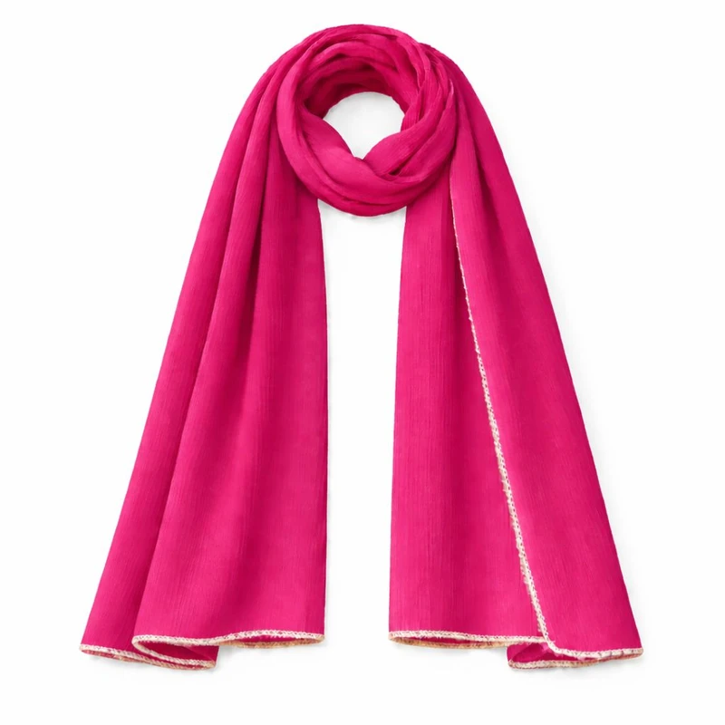 شال زنانه مدل Mahgoli643