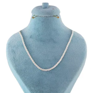 زنجیر زنانه مدل AAB662