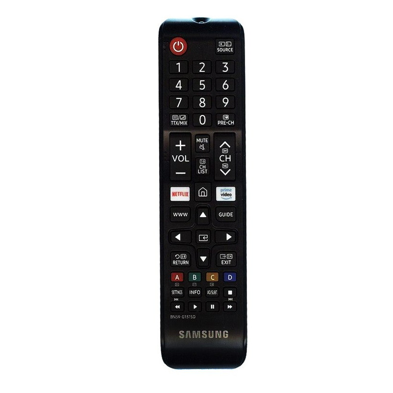 ریموت کنترل تلویزیون مدل BN59-01315D ریموت کنترل تلویزیون مدل BN59-01315D