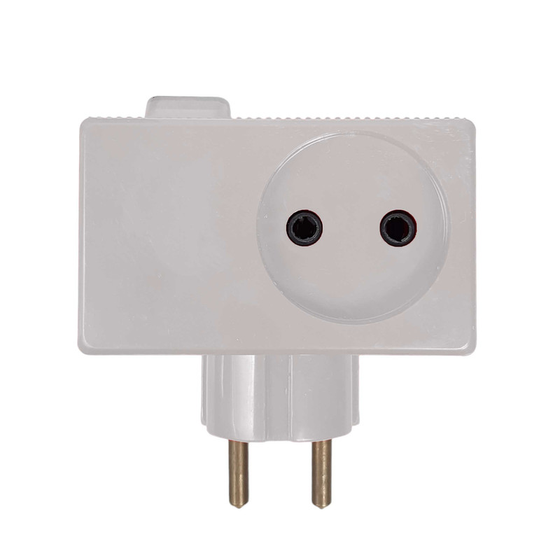 چندراهی برق مدل کلید دار کد N-4