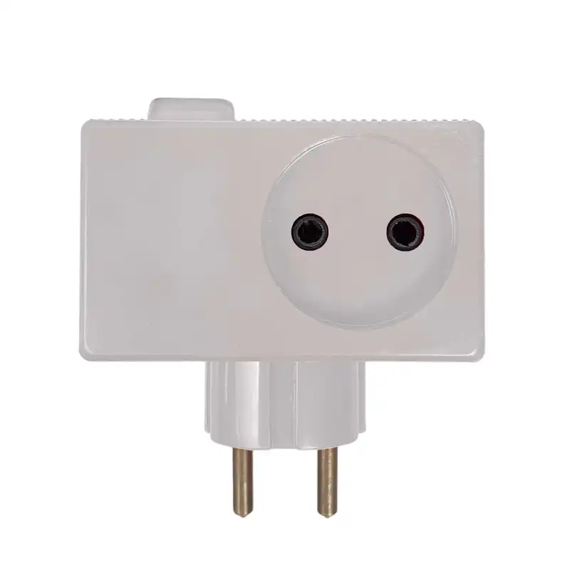 چندراهی برق مدل کلید دار کد N-4