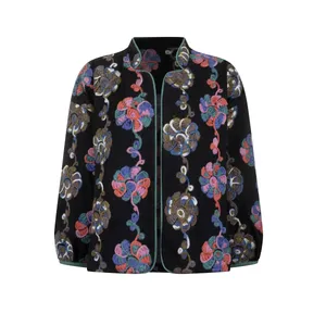 کت زنانه مدل MDSS-CH1105