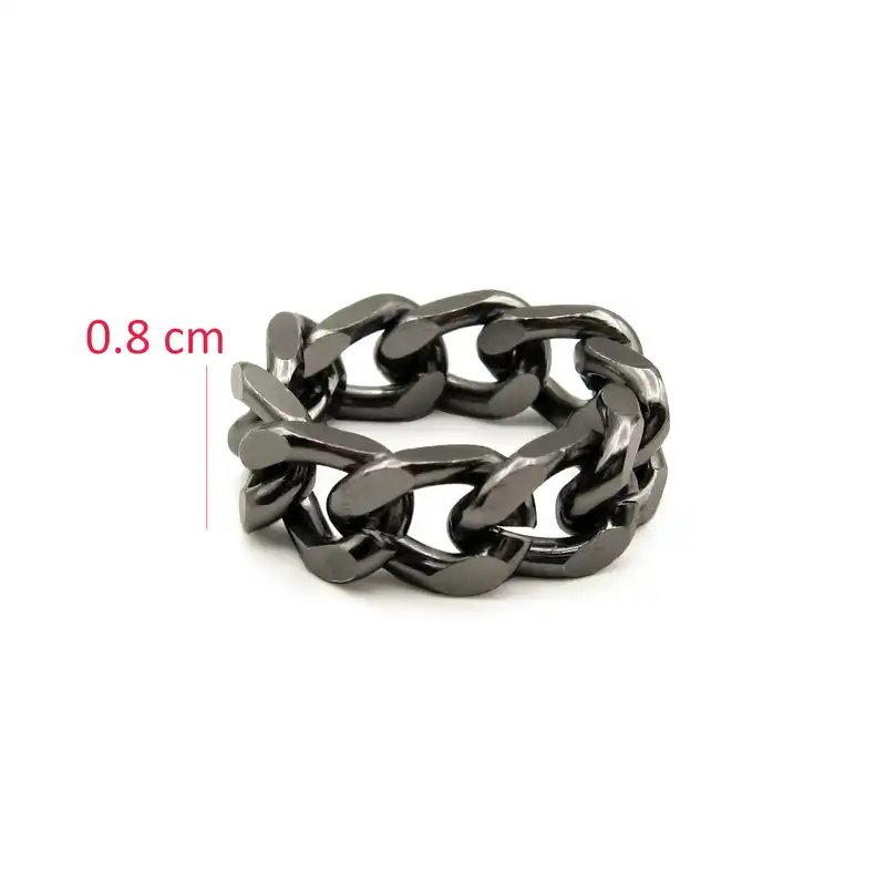 انگشتر مانچو کد R015