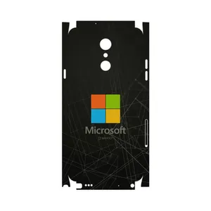 MAHOOT  Mcrsft-FullSkin Cover Sticker for LG Q Stylus