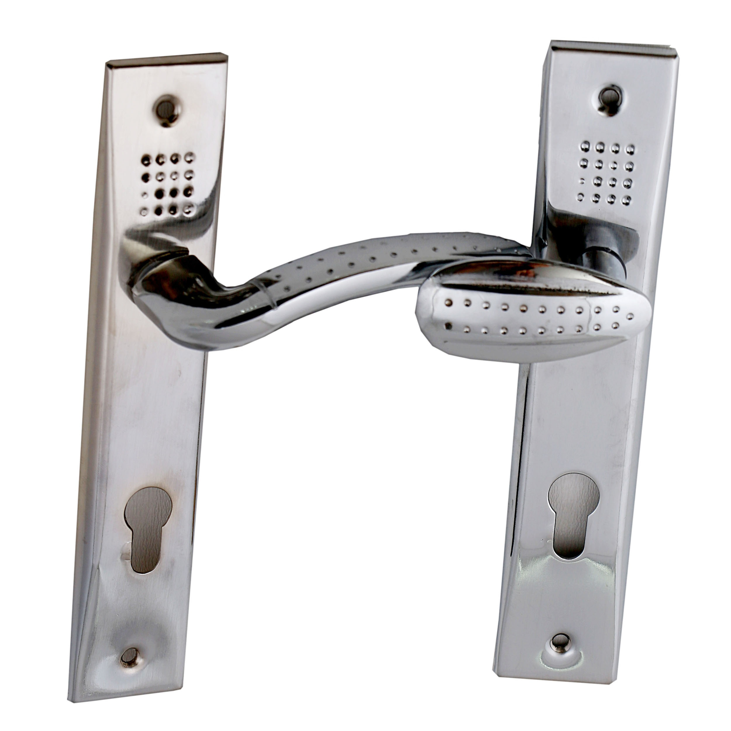 دستگیره درب نوین کد AP-1 مدل CH