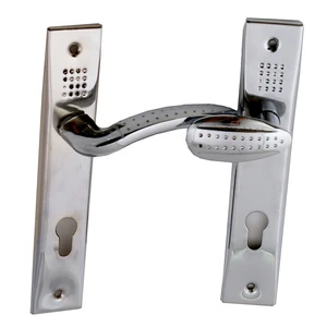 دستگیره درب نوین کد AP-1 مدل CH