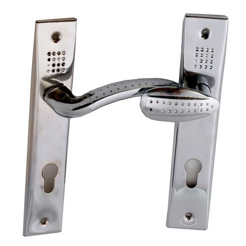 دستگیره درب نوین کد AP-1 مدل CH