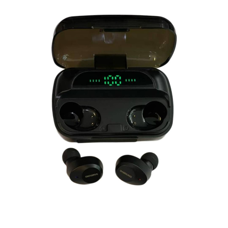 هدفون بلوتوثی مدل M10w