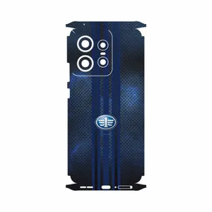 MAHOOT FAW-FullSkin Cover Sticker for Motorola Edge 50 Pro