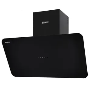 هود مورب ایلیا استیل مدل پارمیس سایز 90