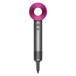 Lilac Professional Hair Dryer Model HD-01