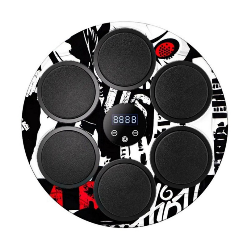 کیسه بوکس مدل موزیکال کد SMART