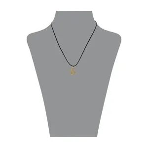 Maya Maahak MM0906 Gold Necklace