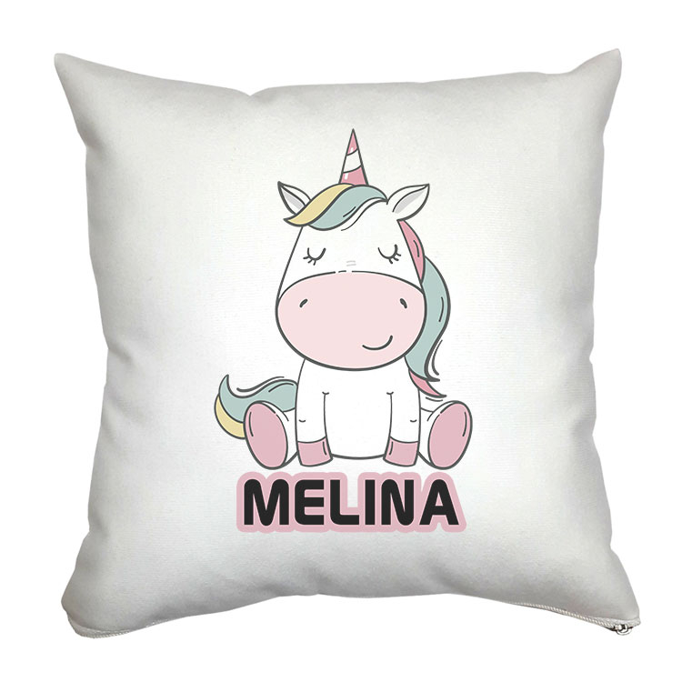 کوسن مدل اسب تک شاخ طرح ملینا