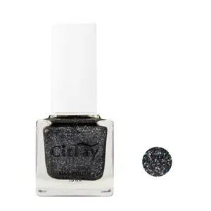 لاک ناخن سیترای شماره 494