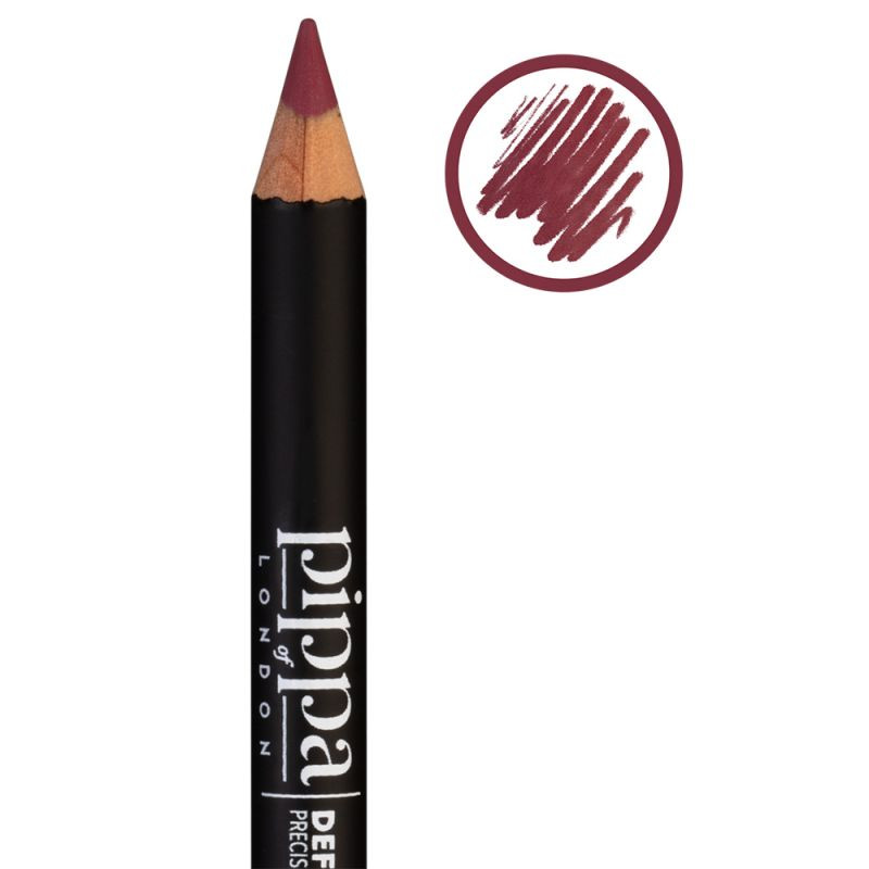 مداد لب پیپا شماره 611