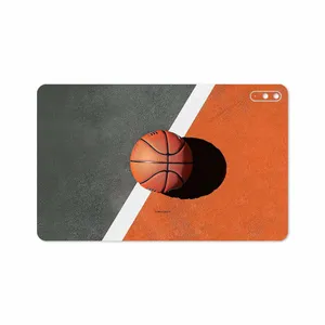 MAHOOT Basketball Cover Sticker for Huawei Matepad 10.4 2020 BAH3-L09