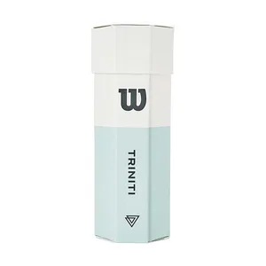 توپ تنیس ویلسون مدل Trinity بسته 3 عددی
