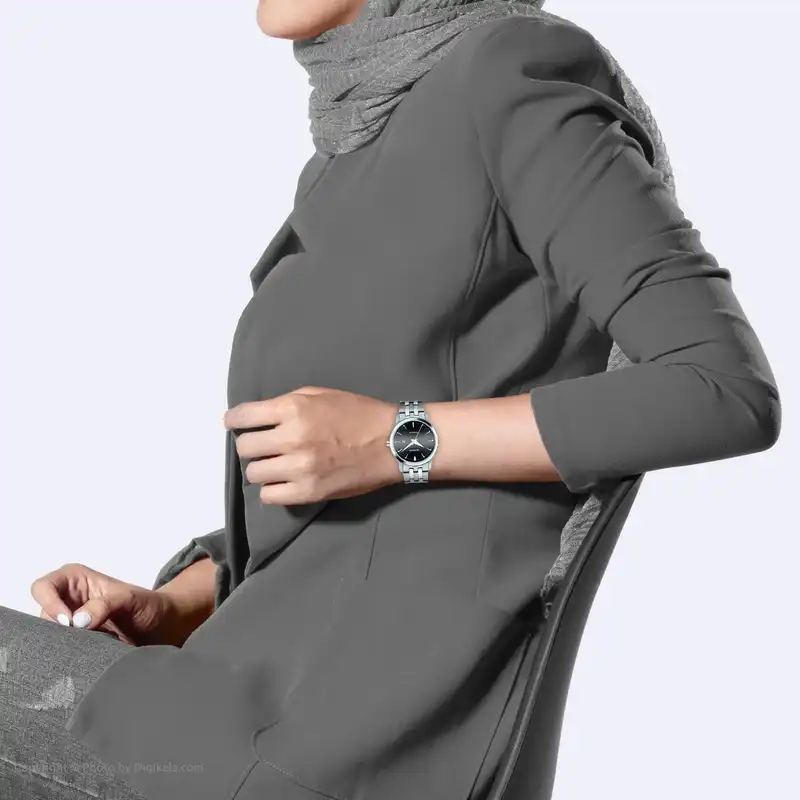 ساعت مچی عقربه ای زنانه ازتورین مدل A045.L191