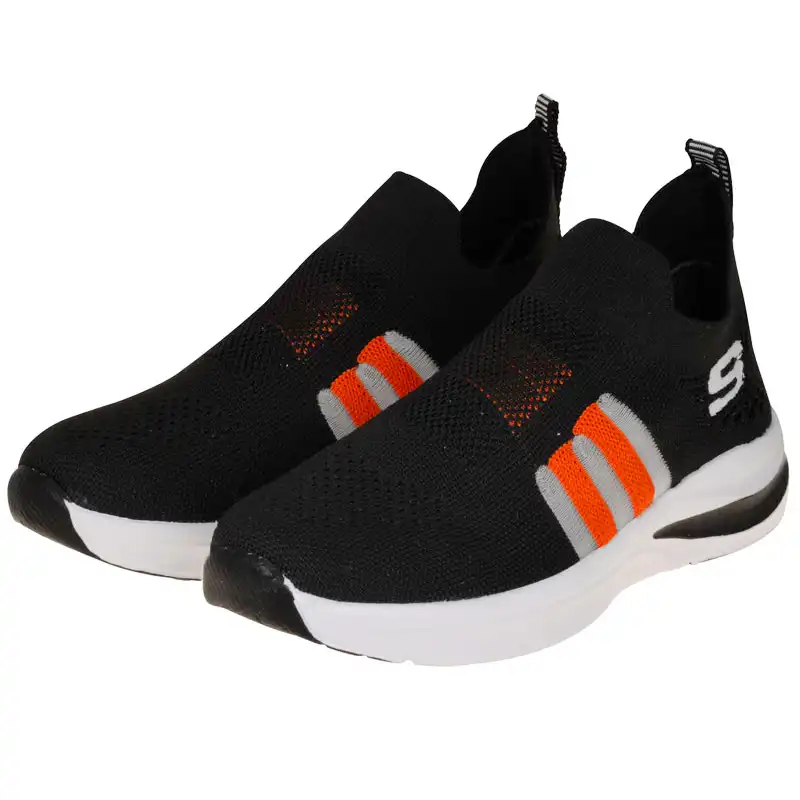 کفش پیاده روی زنانه مدل 209005902 رنگ مشکی