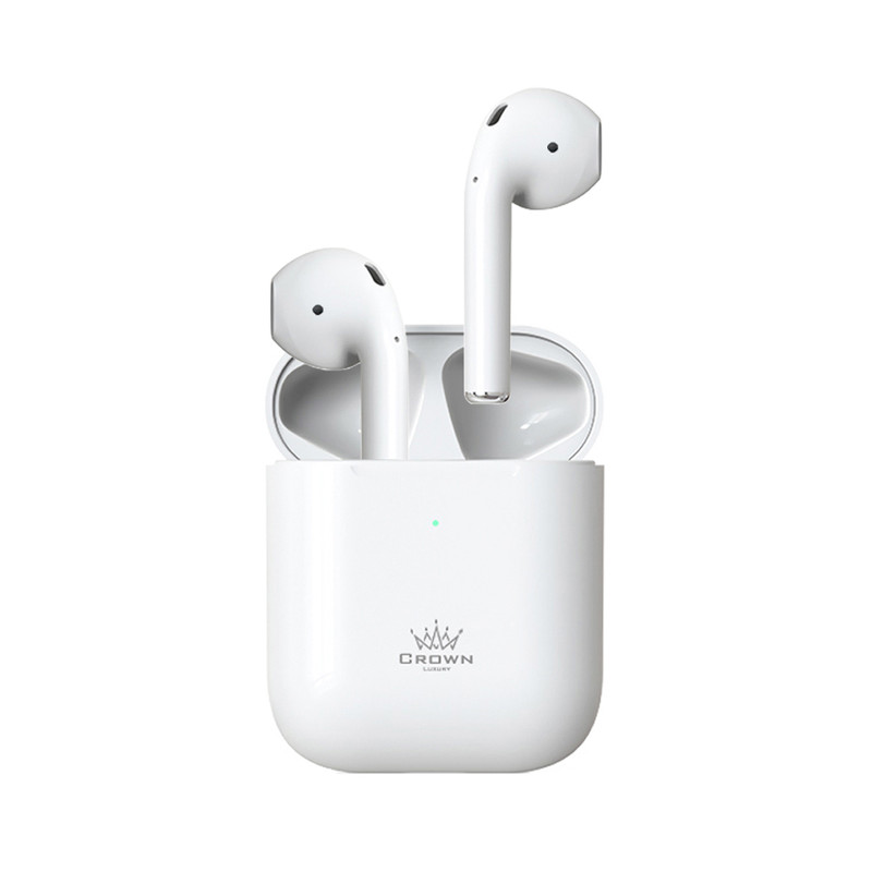 هدفون بلوتوثی کرون مدل AirPods Air 2