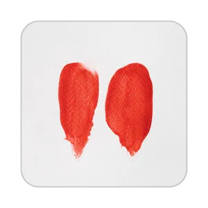 زیر لیوانی کاکتی طرح عاشقانه مدل mp39697