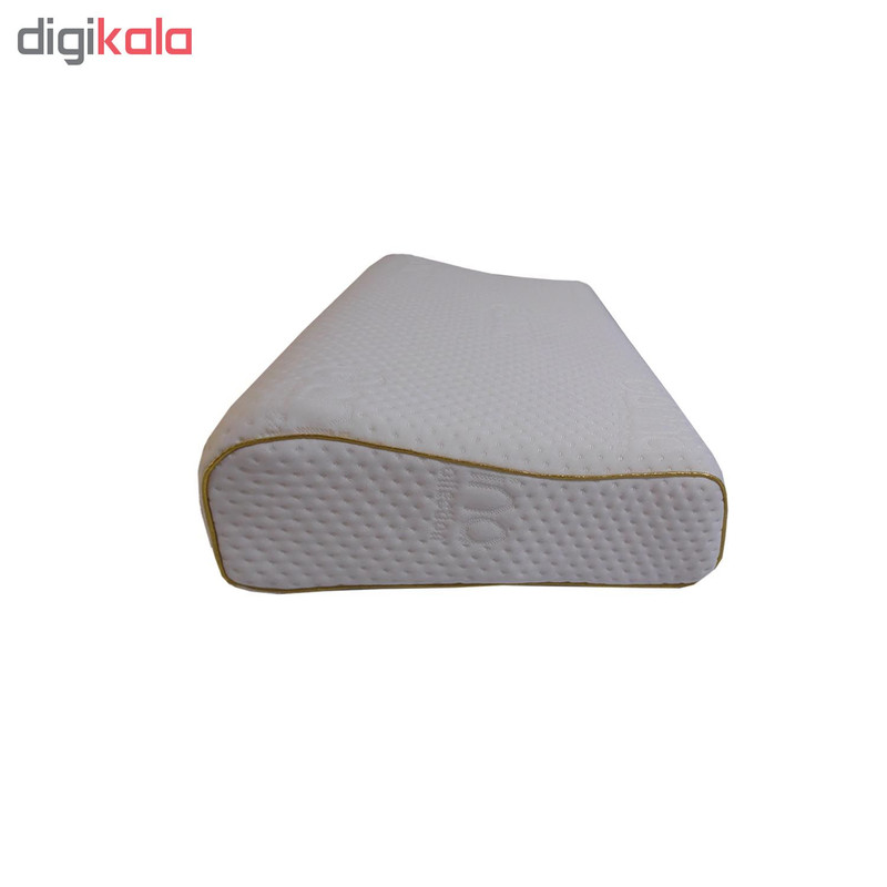 بالش طبی کارینا مدل MO-12 بالش طبی کارینا مدل MO-12