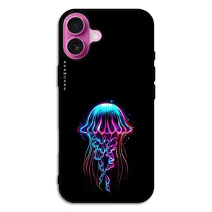 AKAM AMC-WA16PLUS-NEON-20 Cover For Apple iPhone 16 Plus