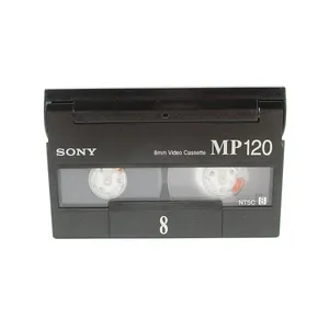 نوار کاست سونی کد 2001