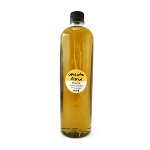 روغن زیتون بی بو کنجد - 1 لیتر