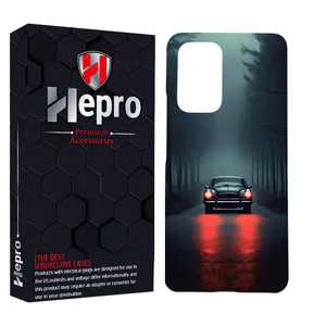 HEPRO MC Cover for Samsung Galaxy S20 Ultra