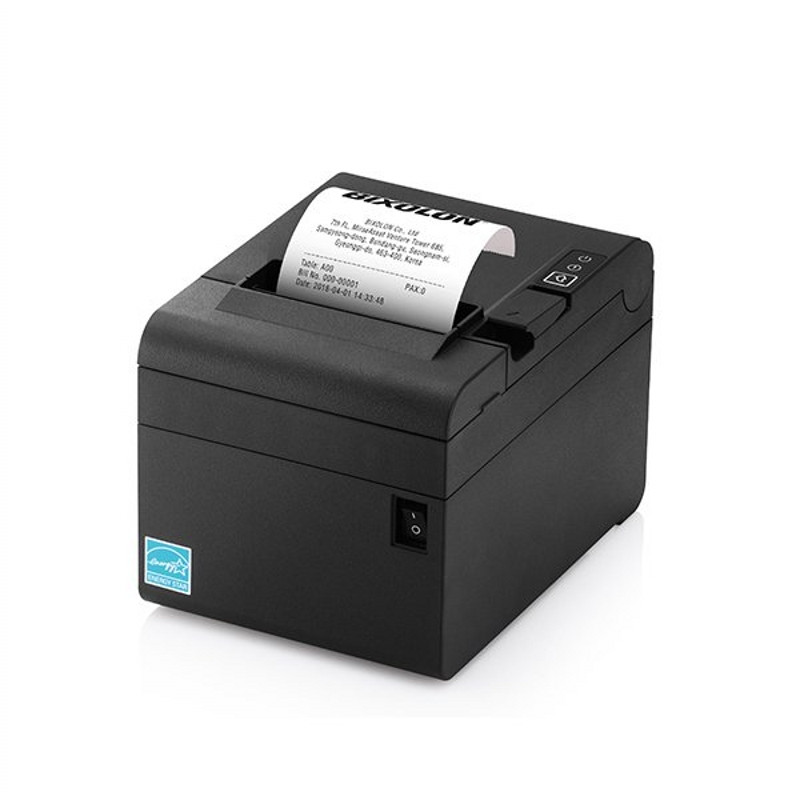 پرینتر حرارتی بیکسولون مدل E300 USB