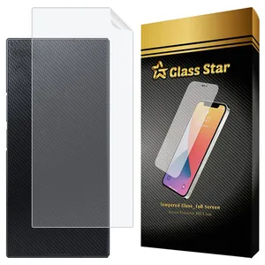 Glass Star GNAMB20 Nano Back Protector For Samsung Galaxy Z TriFold