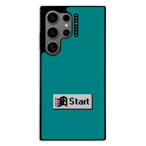 AKAM AMC-WSGS24U-NOSTECH-5 Cover For Samsung Galaxy S24 Ultra
