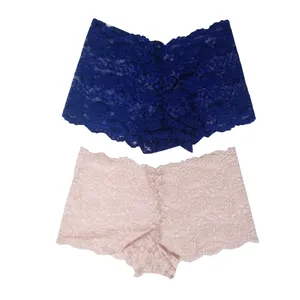 شورت زنانه مدل گیپور بسته 2 عددی