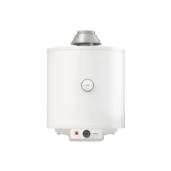 آبگرمکن گازی بوتان مدل Noble 50 G