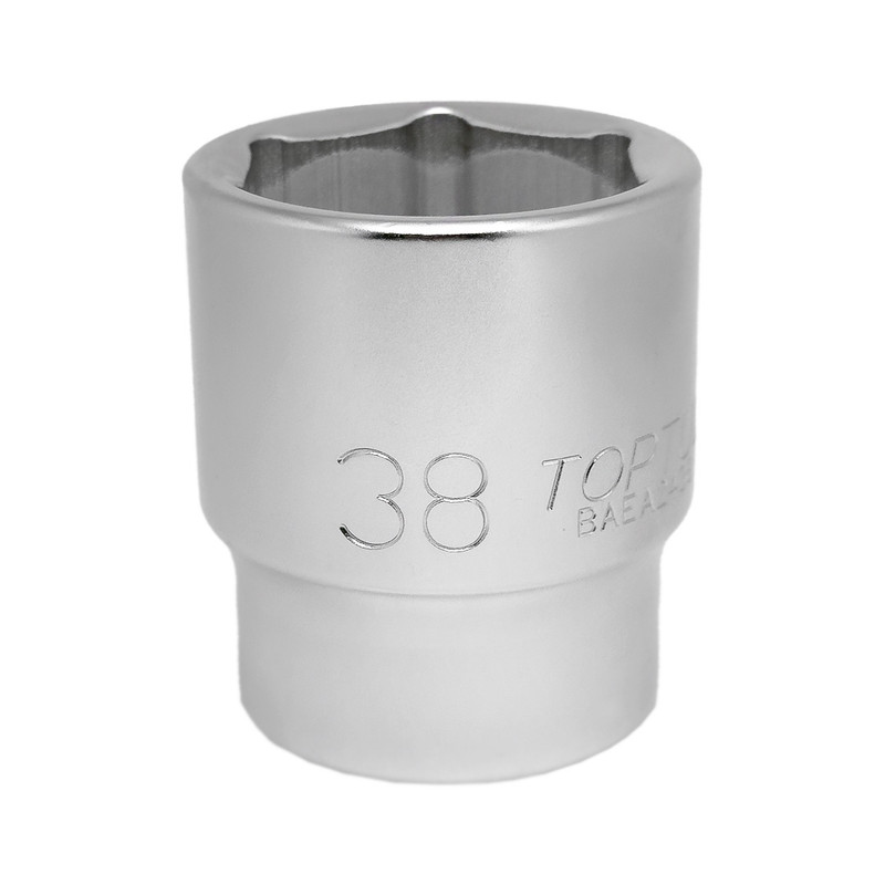 آچار بکس تاپ تول مدل BAEA2438 سایز 38 میلی متر