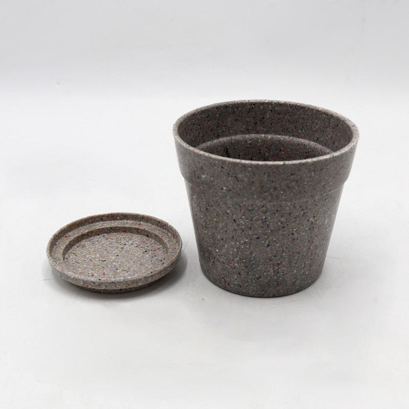 گلدان مدل گرانیتی کد YP-TOS-P20 گلدان مدل گرانیتی کد YP-TOS-P20