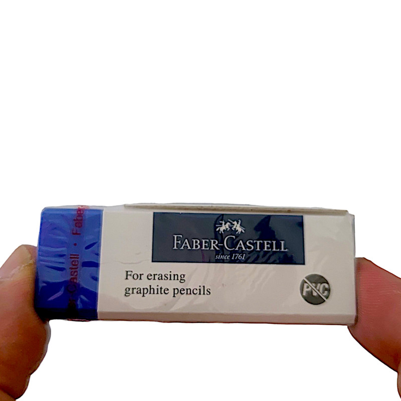 پاک کن فابر کاستل مدل 187301