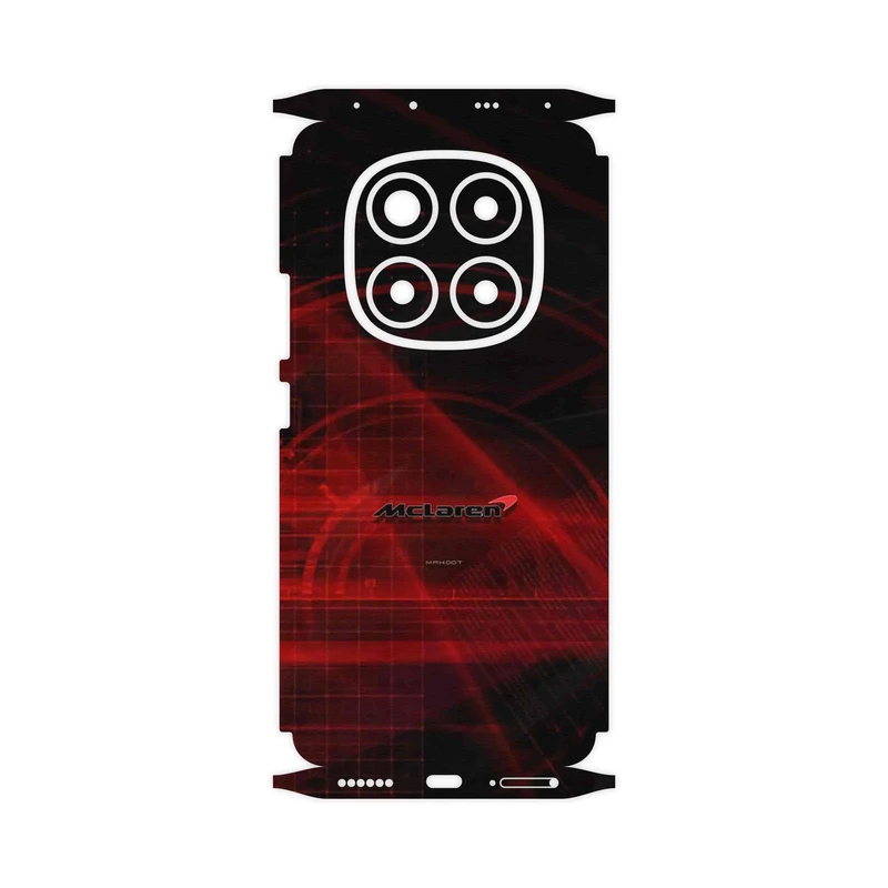 برچسب پوششی ماهوت مدل Mclaren-FullSkin مناسب برای گوشی موبایل شیائومی Redmi Note 14 Pro 5G