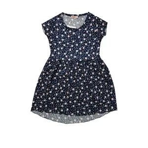 پیراهن دخترانه کد 170