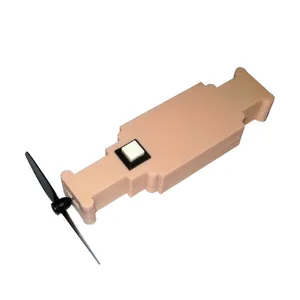 فن شارژی منقل و باربیکیو مدل 3200mah