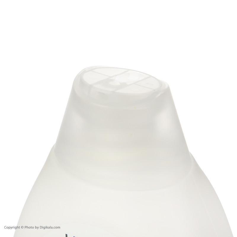 شامپو بدن هیدرودرم مدل Green Tea and Mint حجم 500 میلی لیتر