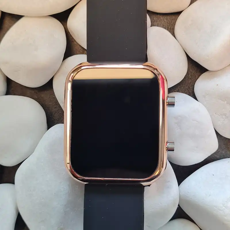 ساعت مچی دیجیتال مدل TLD1015