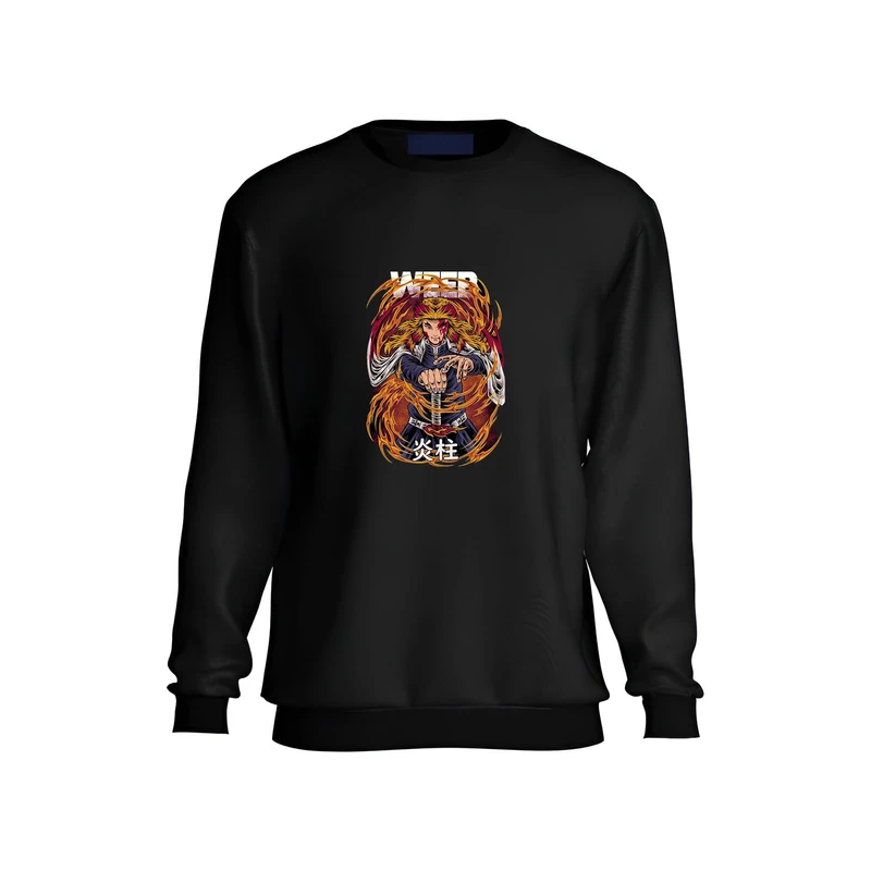 سویشرت مردانه مدل دورس دیمن اسلیر کد 230