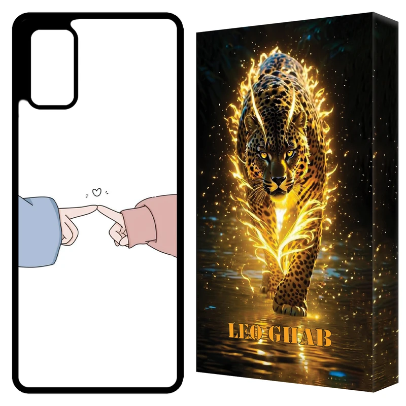 کاور لئو قاب مدل LCPS20F مناسب برای گوشی موبایل سامسونگ Galaxy S20 FE / S20 Lite