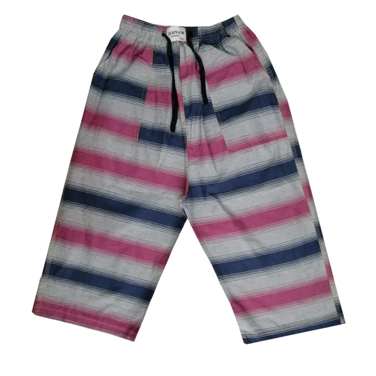 شلوارک مردانه مدل  NMK 19